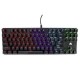 TECLADO MECANICO MK1098