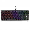 TECLADO MECANICO MK1098