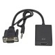 CONVEROR VGA A HDMI