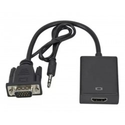 CONVEROR VGA A HDMI