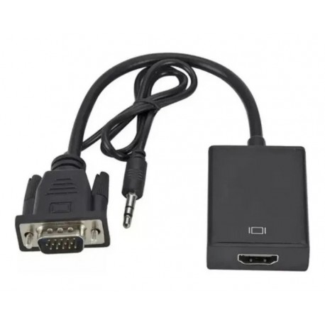 CONVEROR VGA A HDMI