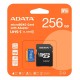 MICRO SD 256 GIGAS