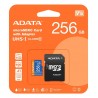 MICRO SD 256 GIGAS