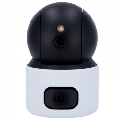 CAMARA M33D 2 LENTES