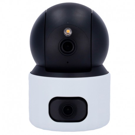 CAMARA M33D 2 LENTES