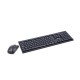 COMBO TECLADO Y MOUSE KT895