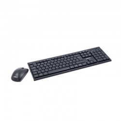 COMBO TECLADO Y MOUSE KT895