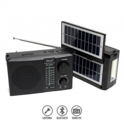RADIO KTF 1653
