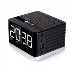 RADIO RELOJ G8