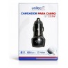 CARGADOR DE CARRO QC22.5