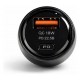 CARGADOR DE CARRO QC22.5