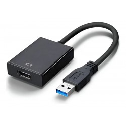 ADAPTADOR USB A HDMI