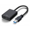 ADAPTADOR USB A HDMI
