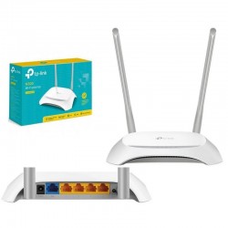 ROUTER TP LINK TL-WR850N