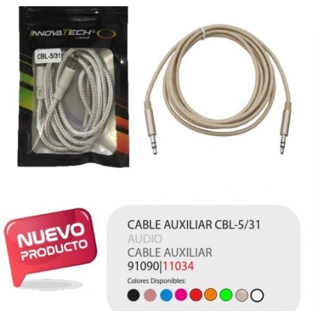 CABLE 1X1 CBL 531