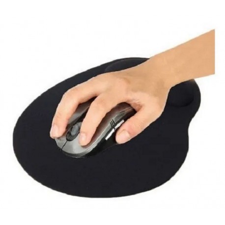 PAD MOUSE H-02 EN GEL