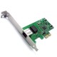 TARJETA PCI EXPRESS LAN