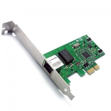 TARJETA PCI EXPRESS LAN