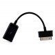 CABLE OTG IPHONE 4