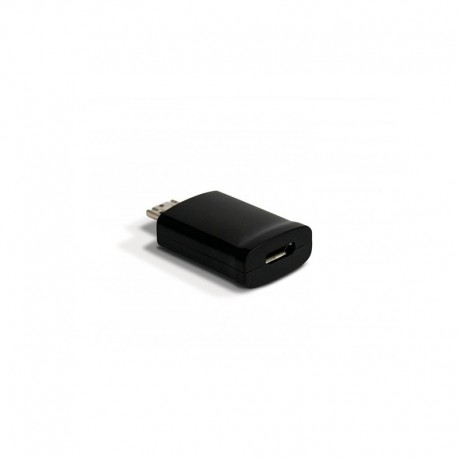 CONVERSOR MHL 11 PINES MICRO USB A HDMI