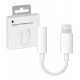 ADAPTADOR PARA AUDIFONO IPHONE