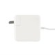 CARGADOR PORTATIL APPLE 16.5V 3.65A